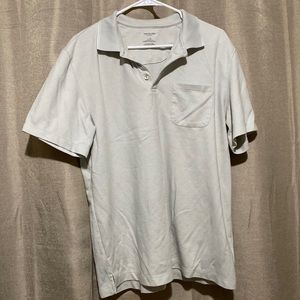 Van heusen mens classic fit cotton polo